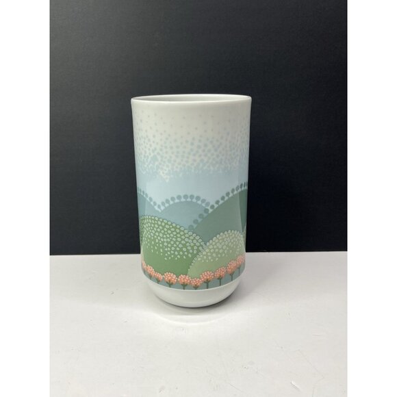 Rosenthal Germany Studio Line Vase 6.25” - Picture 3 of 9